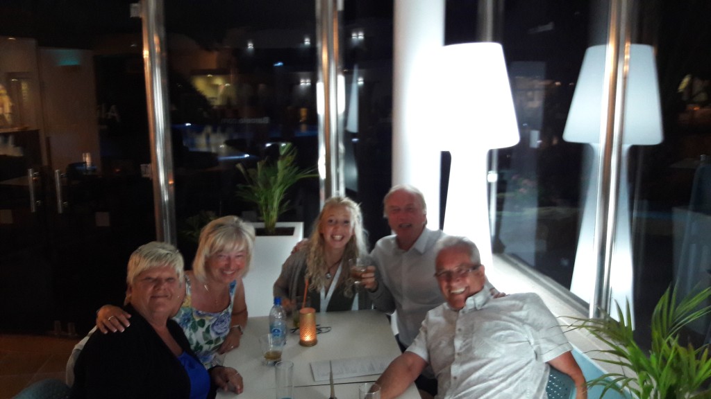 Petra from the Netherlands