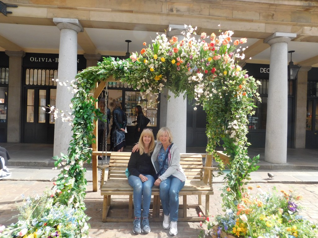 Covent Garden